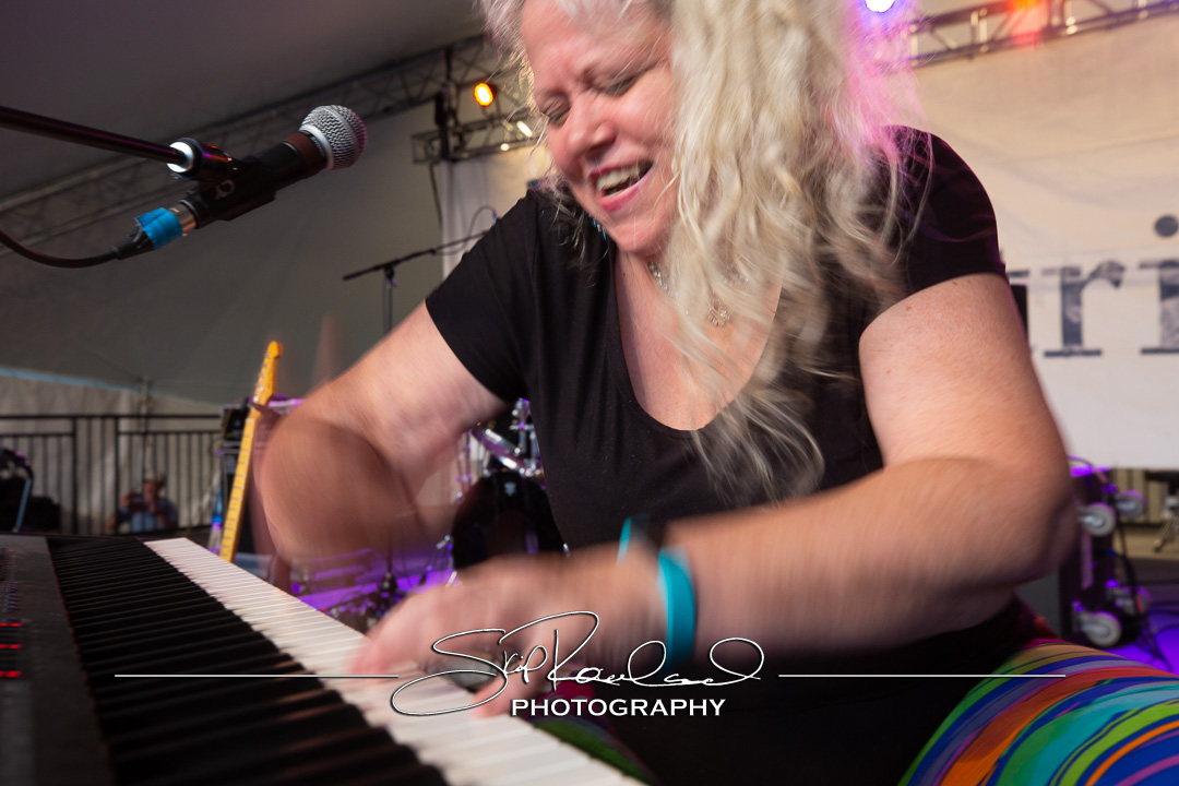 Richmond Folk Festival – 2019 #165324