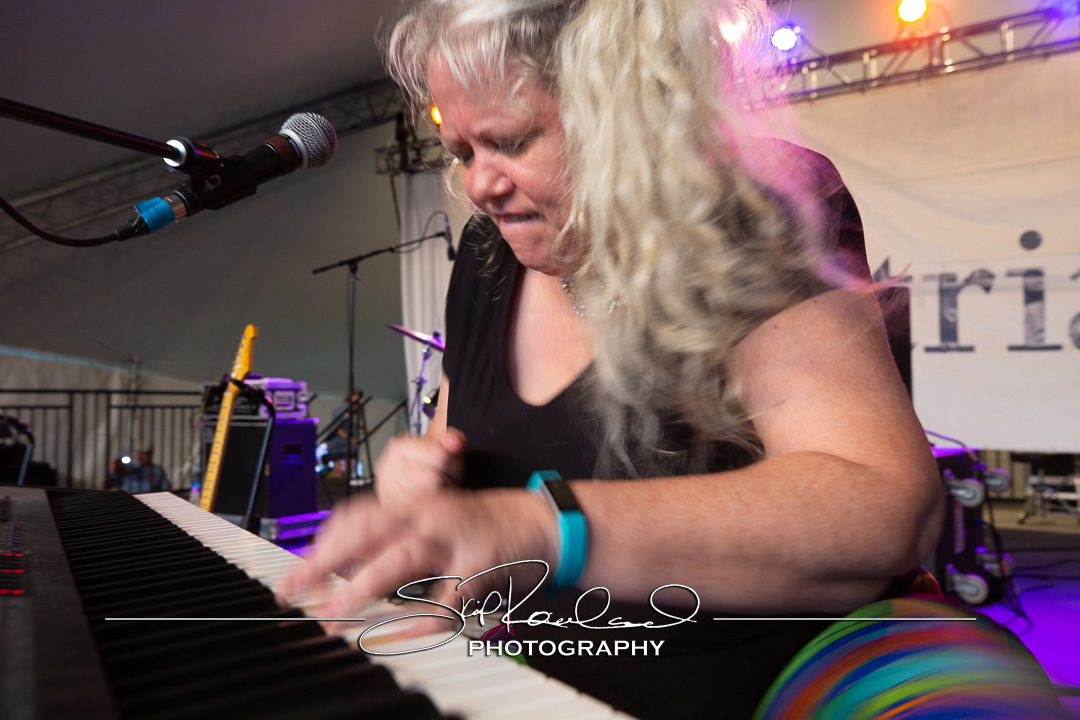 Richmond Folk Festival – 2019 #165325