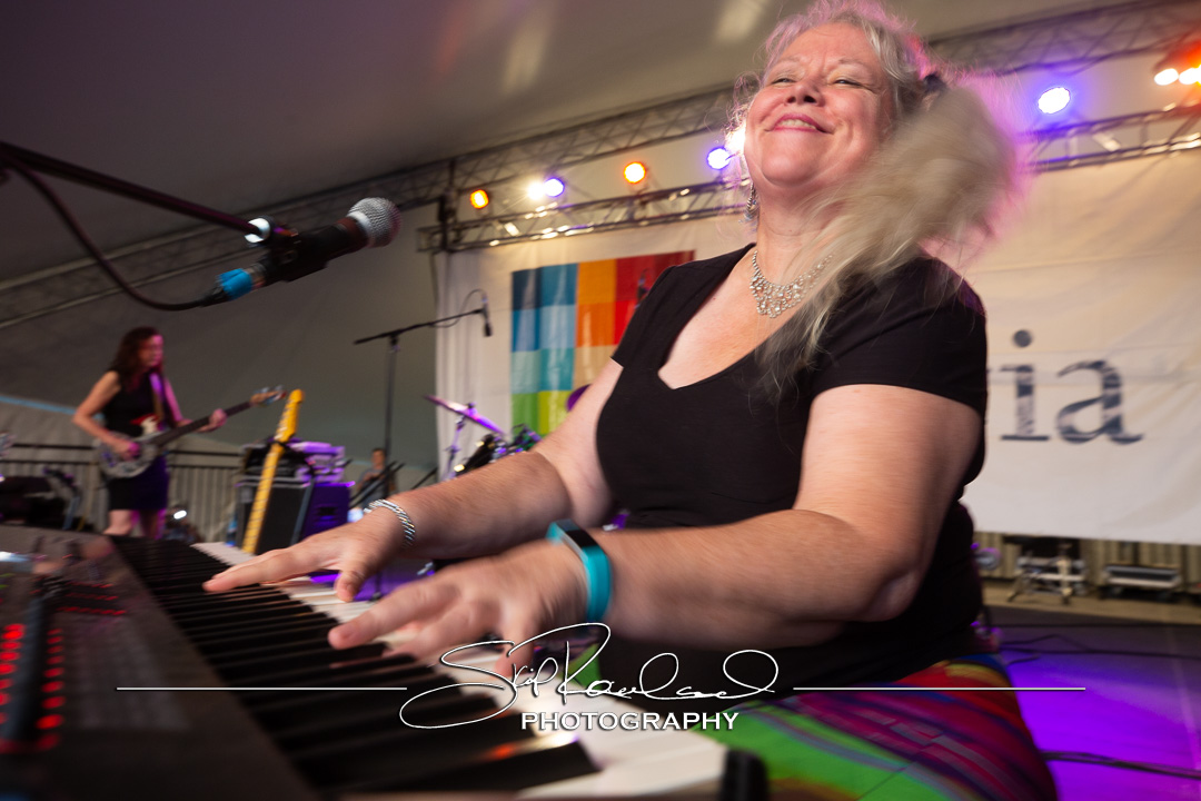 Richmond Folk Festival – 2019 #165326