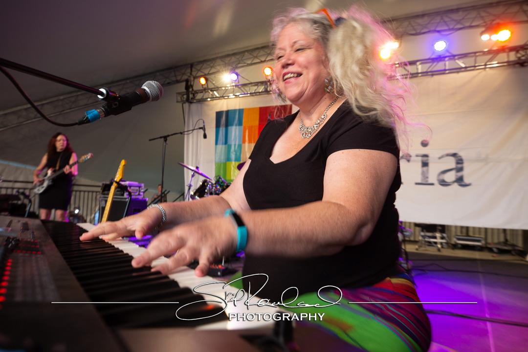 Richmond Folk Festival – 2019 #165327