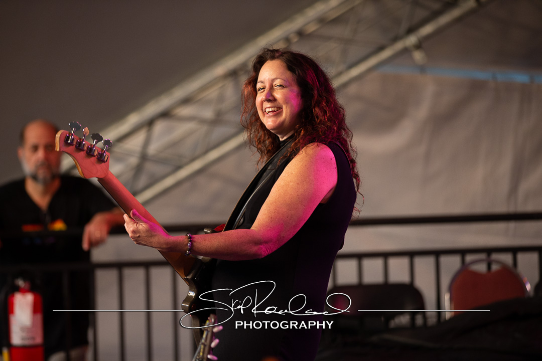 Richmond Folk Festival – 2019 #165328