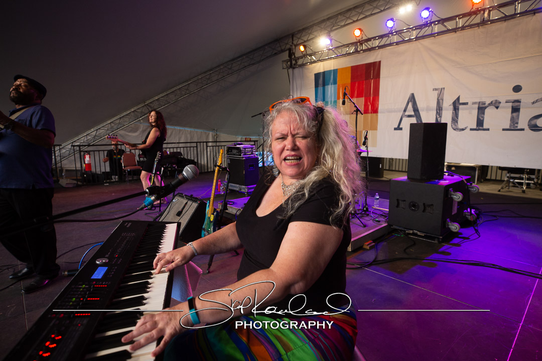 Richmond Folk Festival – 2019 #165330