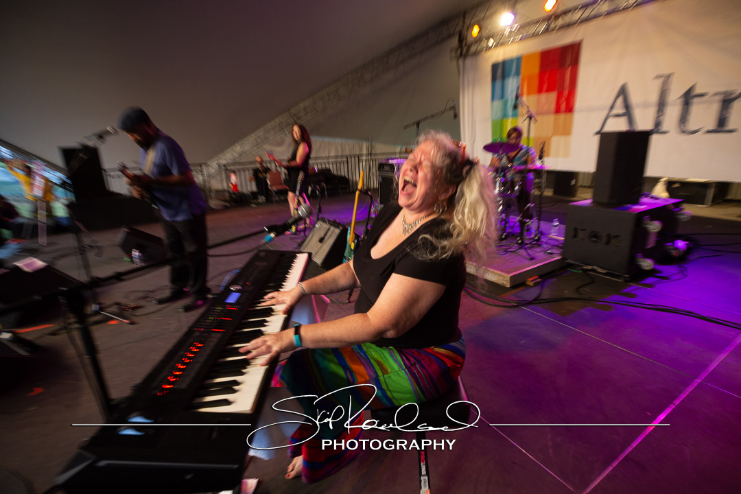 Richmond Folk Festival – 2019 #165331