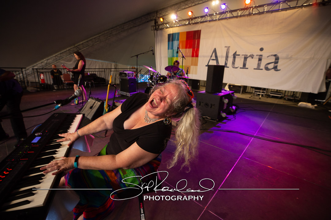 Richmond Folk Festival – 2019 #165332