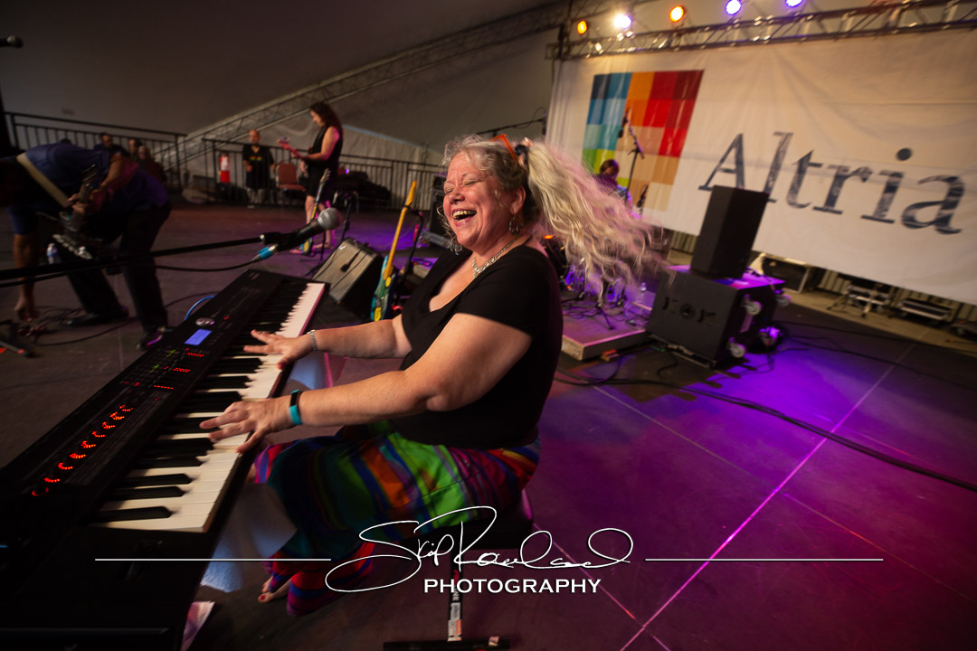 Richmond Folk Festival – 2019 #165333