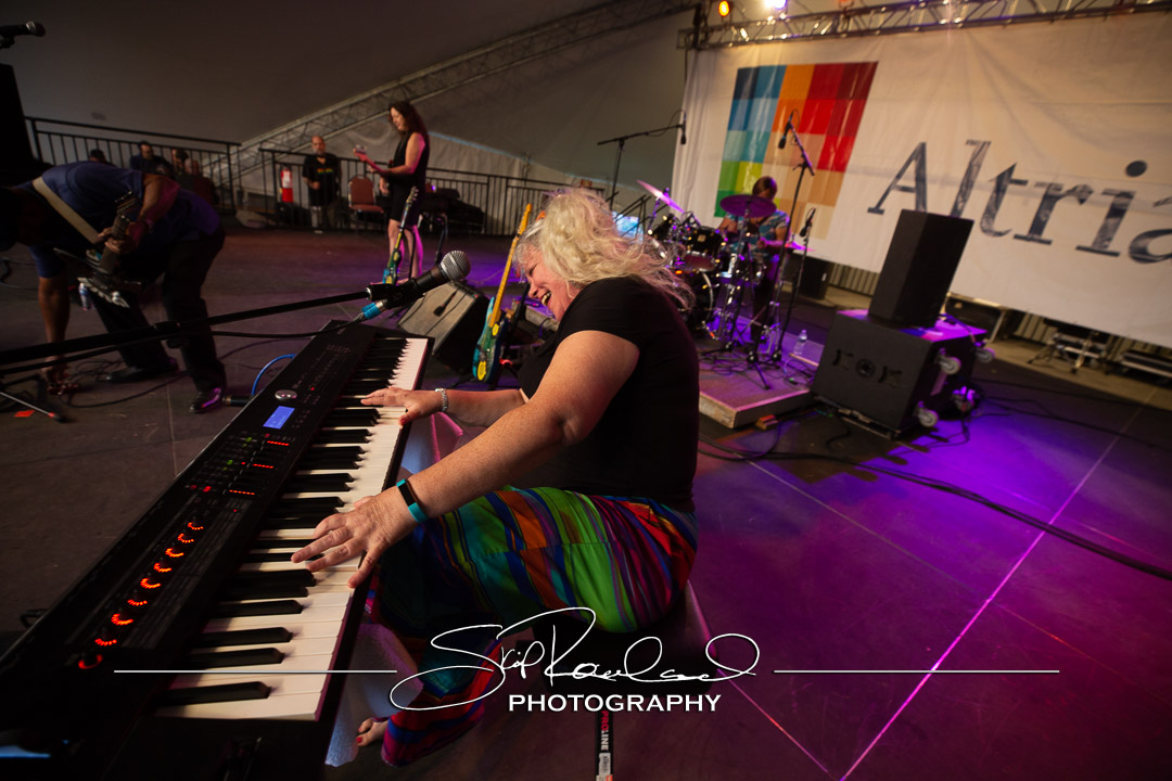 Richmond Folk Festival – 2019 #165334