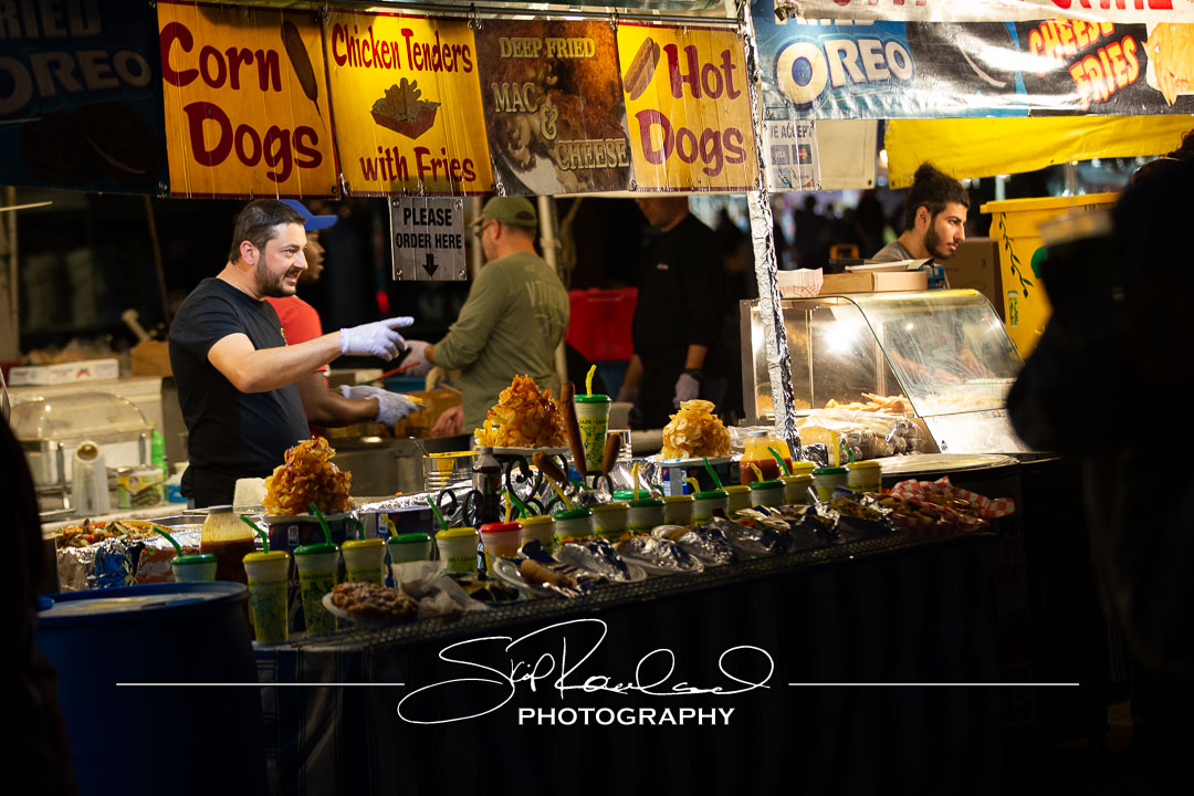 Richmond Folk Festival – 2019 #165336