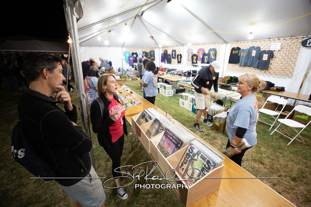 Richmond Folk Festival – 2019 #165337