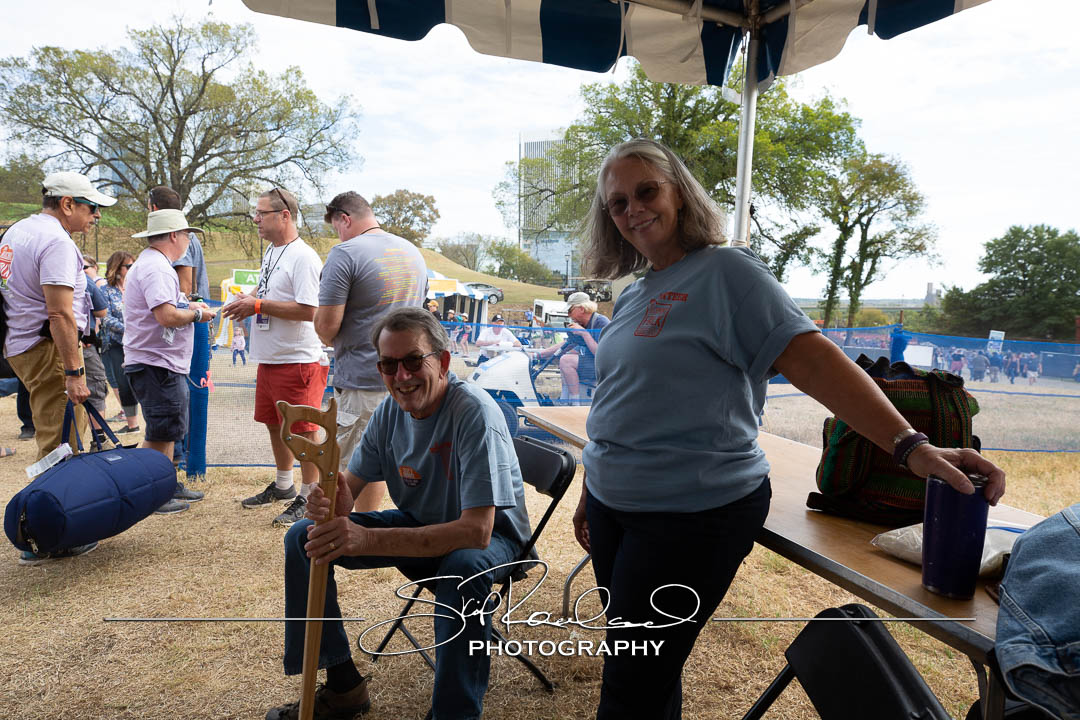 Richmond Folk Festival – 2019 #165338