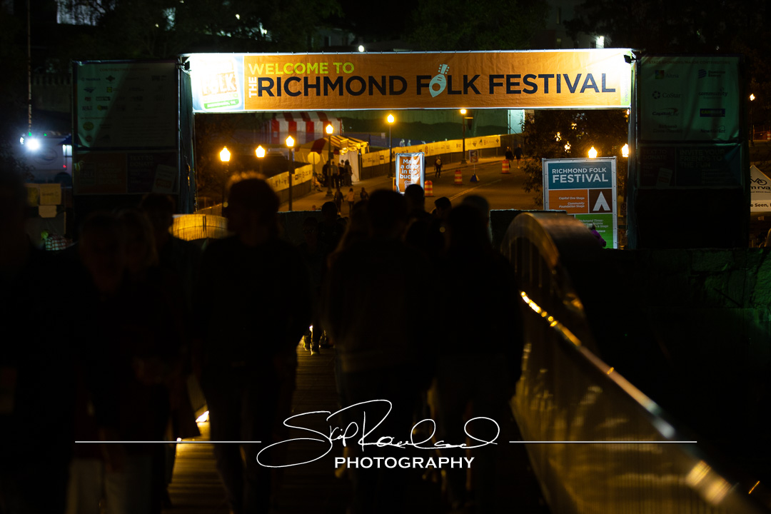 Richmond Folk Festival – 2019 #165341