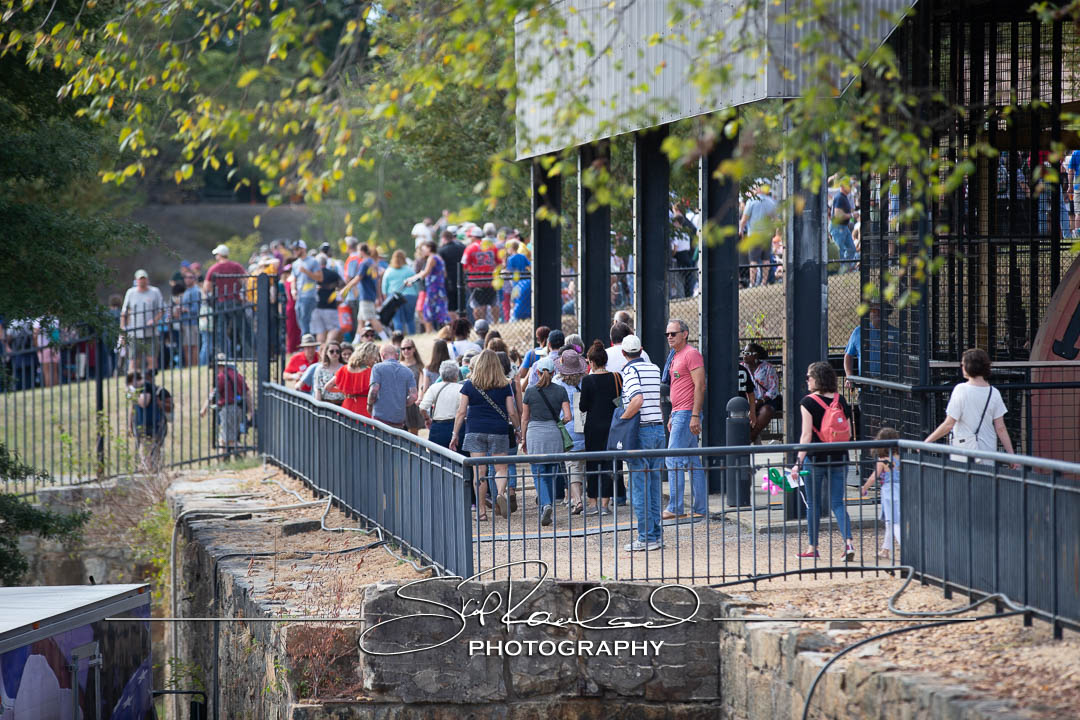 Richmond Folk Festival – 2019 #165345