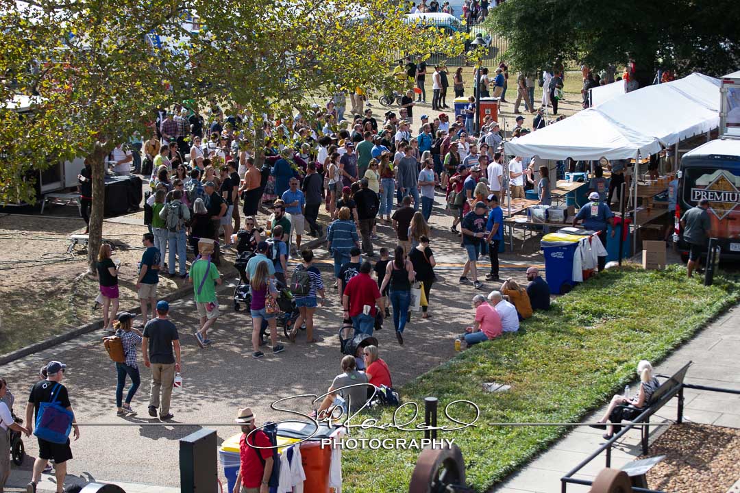 Richmond Folk Festival – 2019 #165346