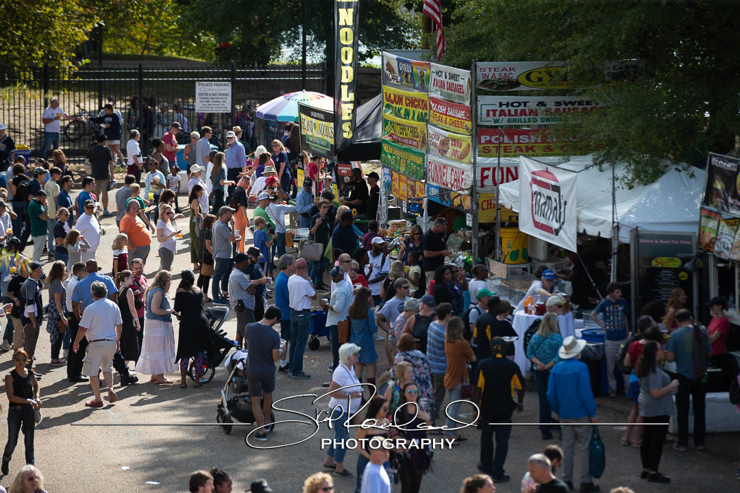 Richmond Folk Festival – 2019 #165347
