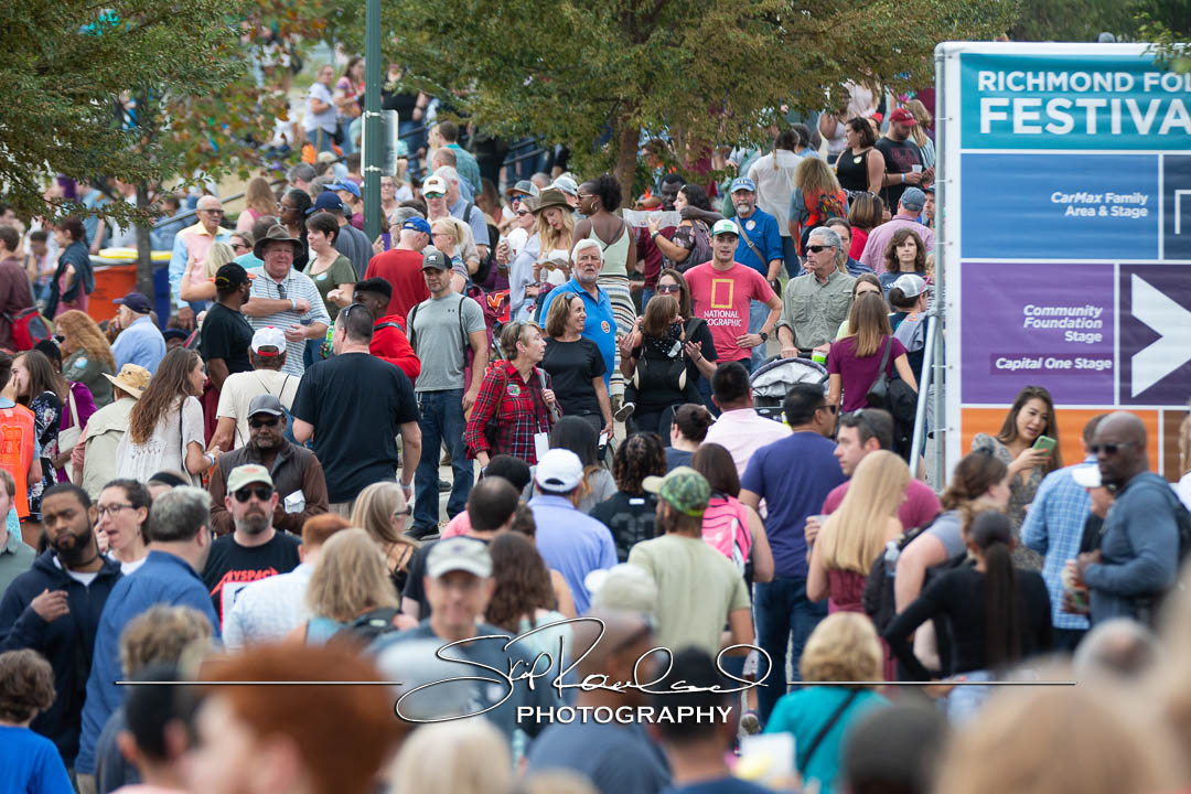 Richmond Folk Festival – 2019 #165349