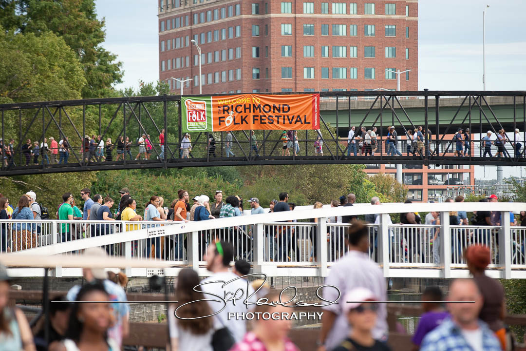 Richmond Folk Festival – 2019 #165350