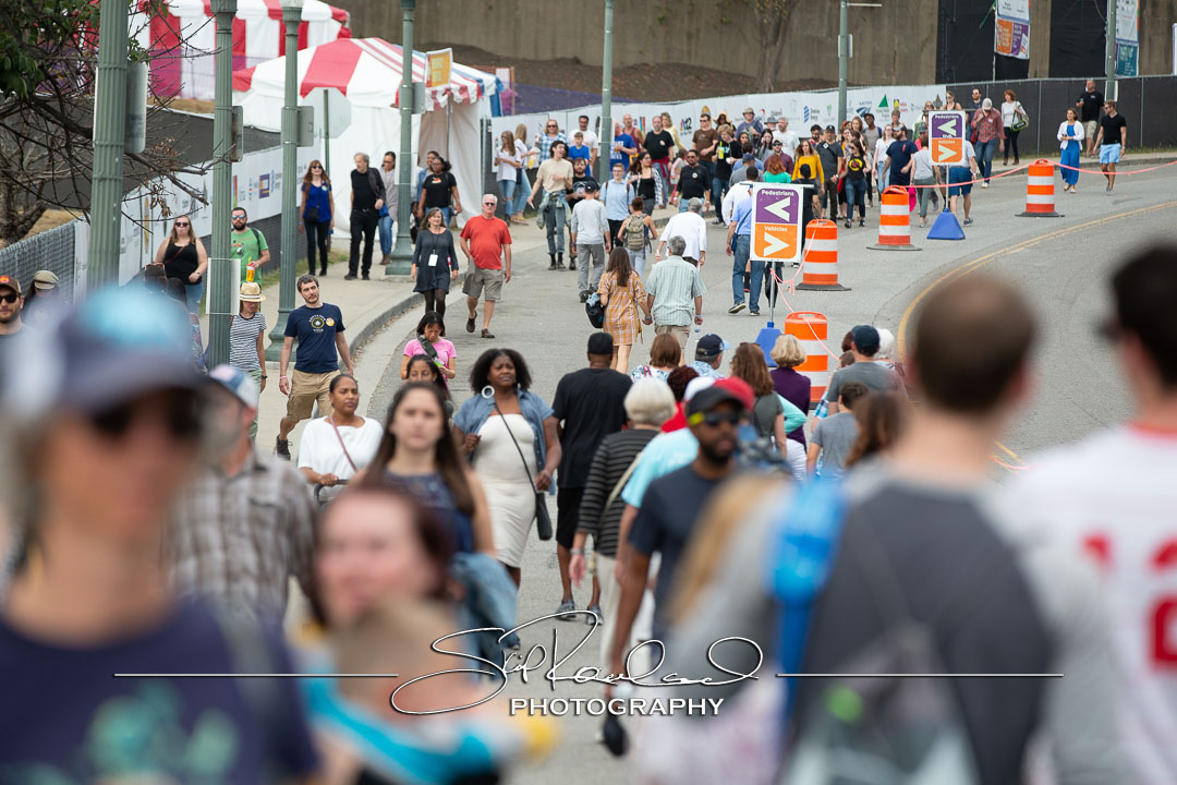 Richmond Folk Festival – 2019 #165351