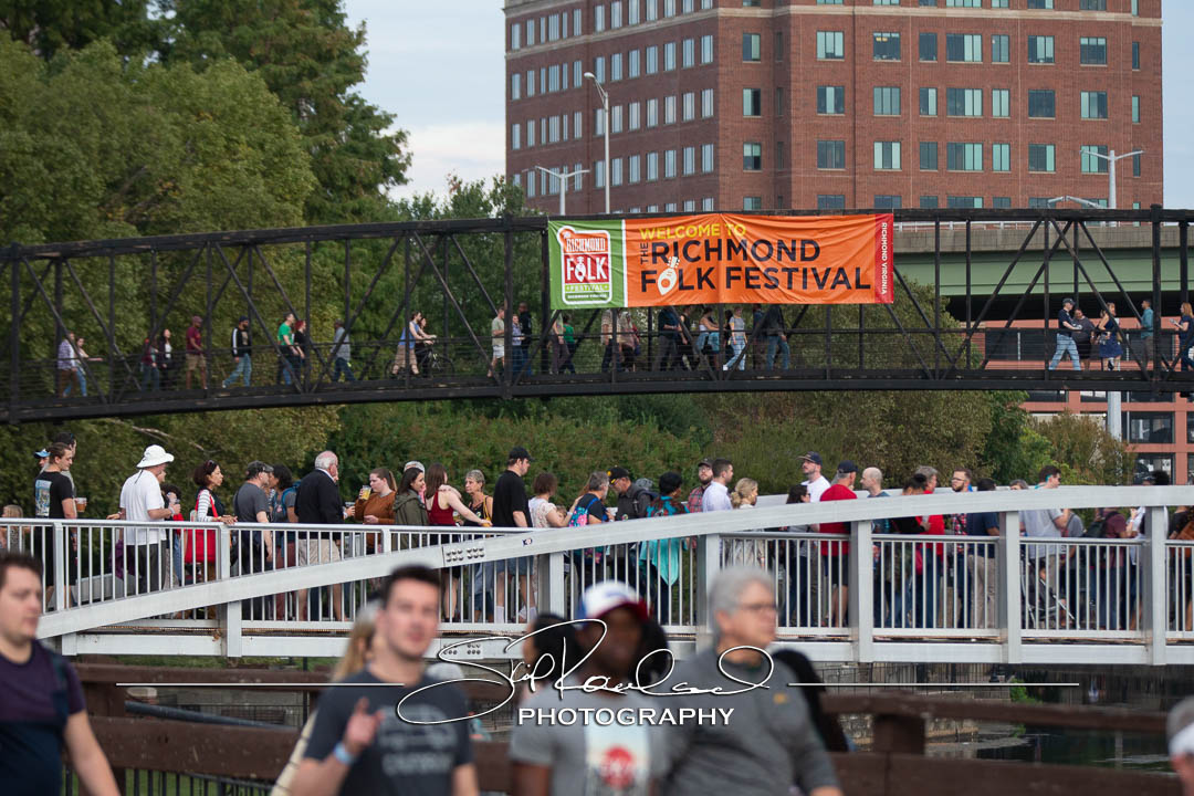 Richmond Folk Festival – 2019 #165352