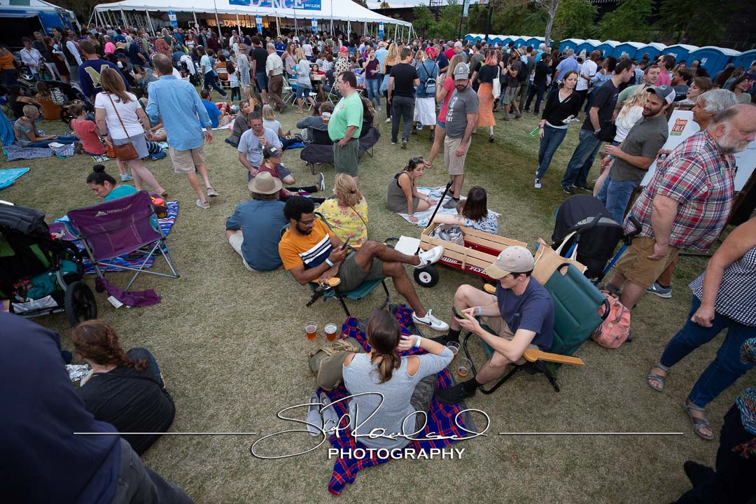 Richmond Folk Festival – 2019 #165353