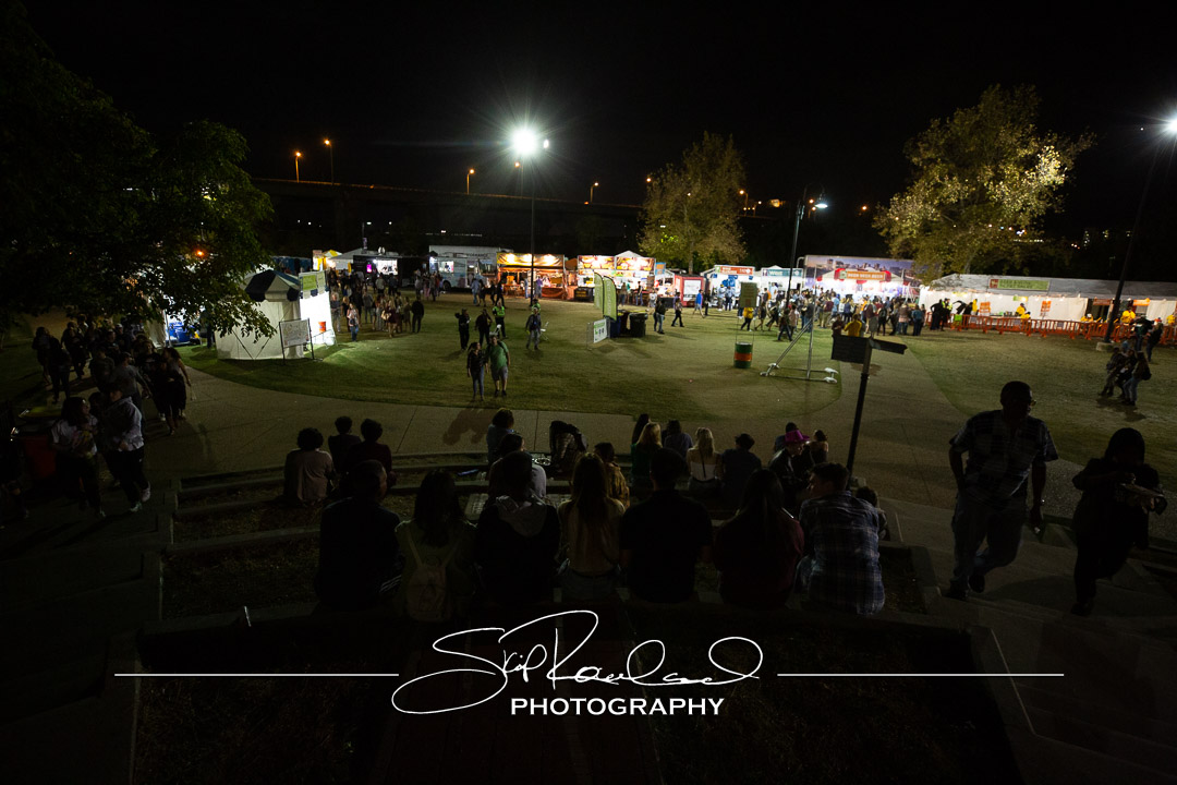 Richmond Folk Festival – 2019 #165355