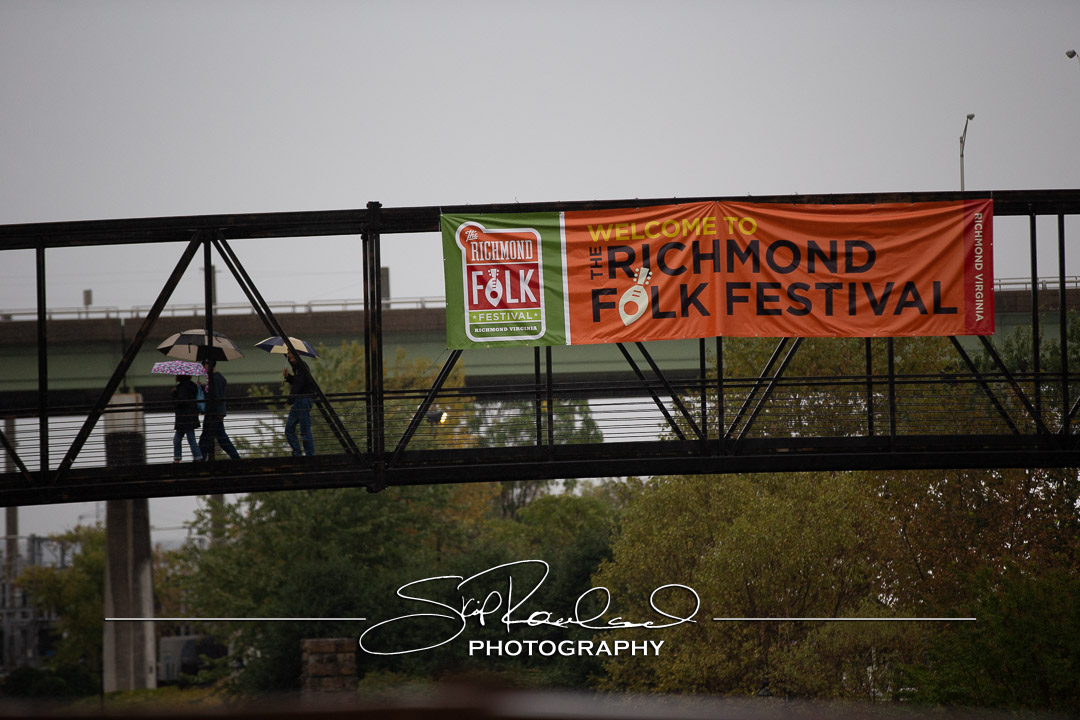 Richmond Folk Festival – 2019 #165357