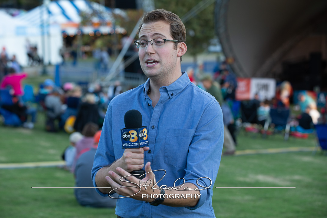 Richmond Folk Festival – 2019 #165358