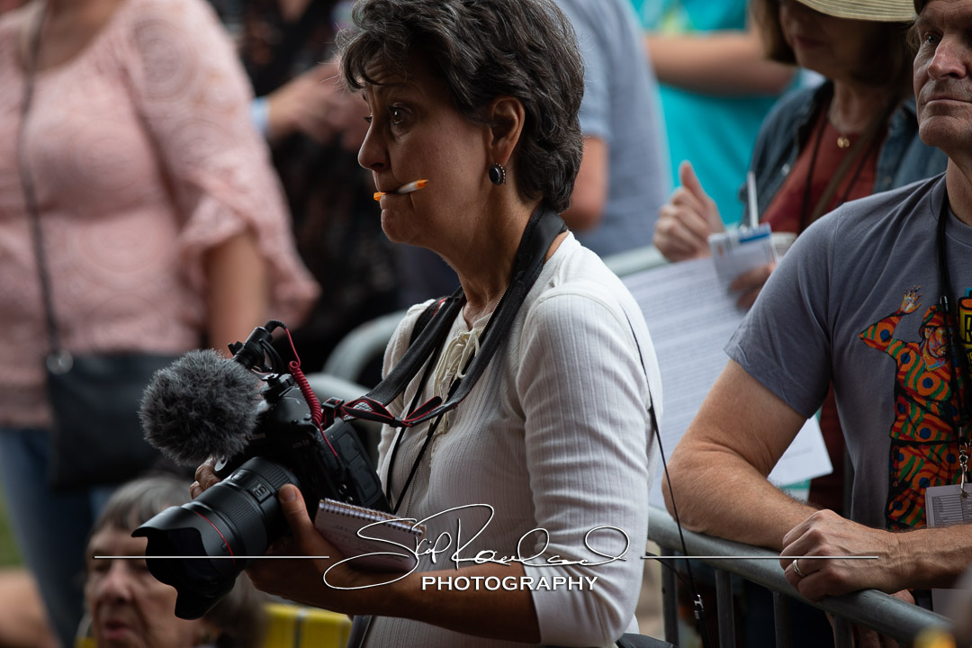 Richmond Folk Festival – 2019 #165360