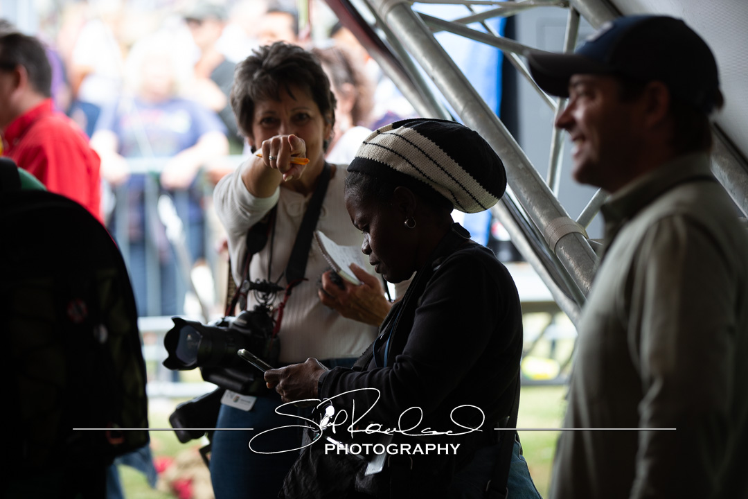 Richmond Folk Festival – 2019 #165361