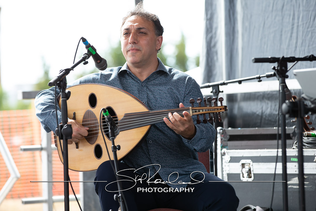 Richmond Folk Festival – 2019 #165365