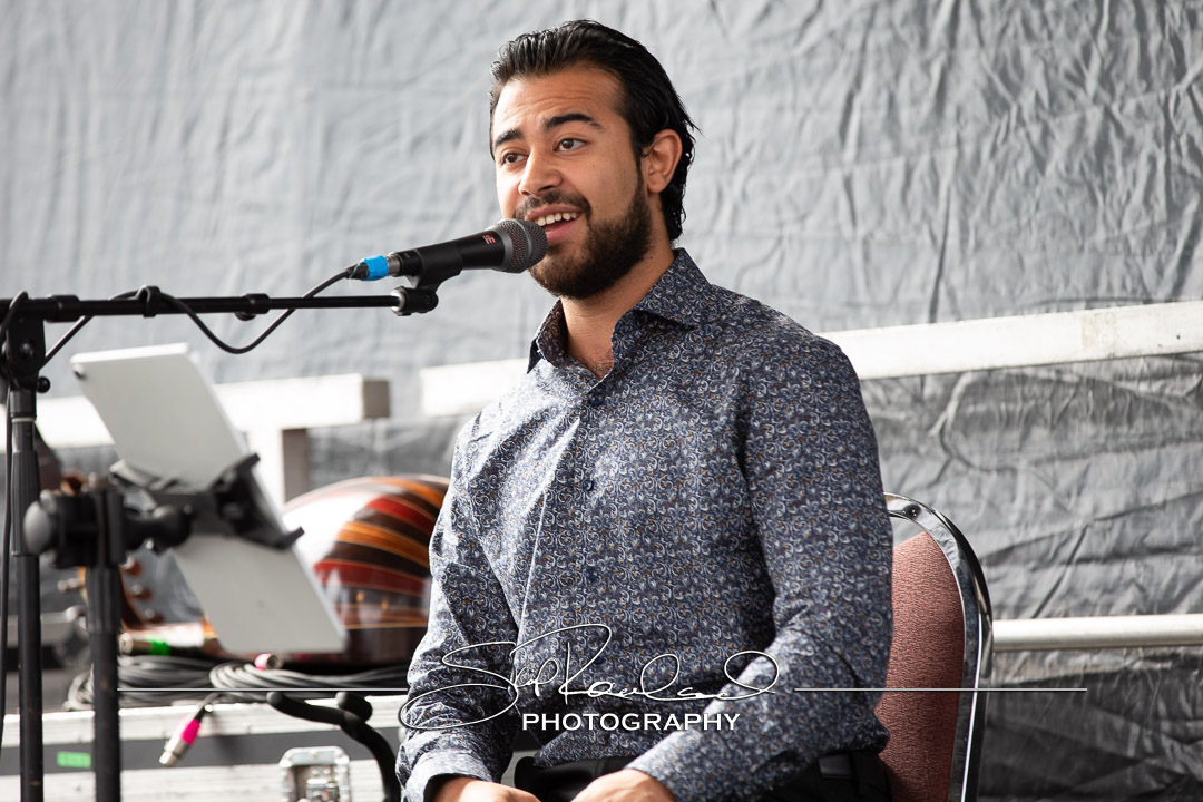 Richmond Folk Festival – 2019 #165366