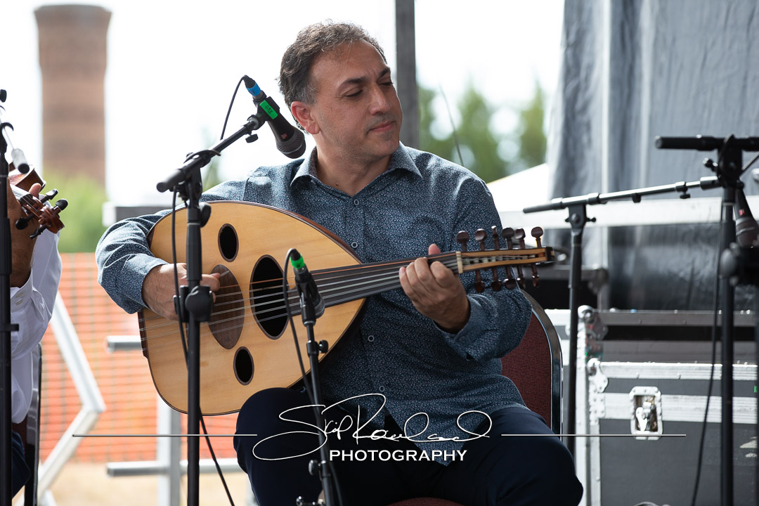 Richmond Folk Festival – 2019 #165369