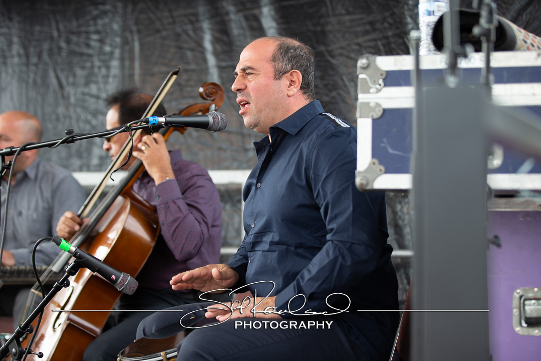 Richmond Folk Festival – 2019 #165370