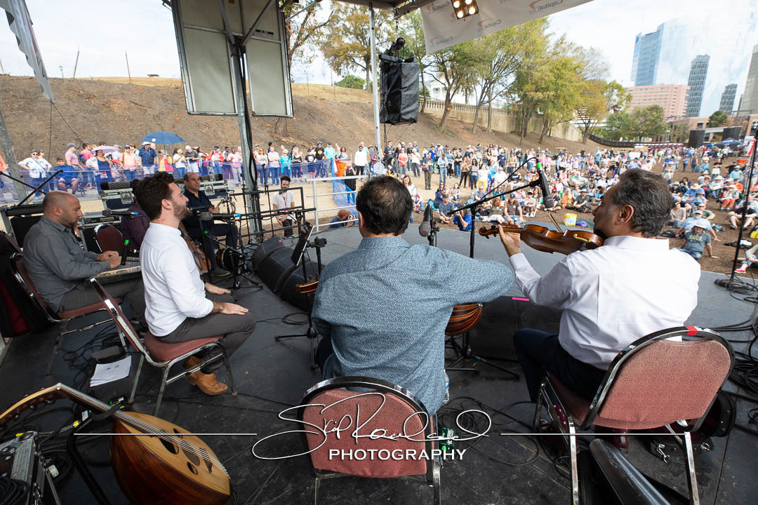 Richmond Folk Festival – 2019 #165373