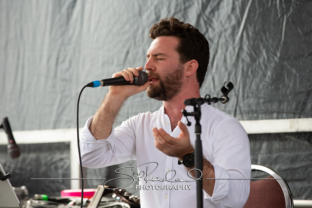 Richmond Folk Festival – 2019 #165375