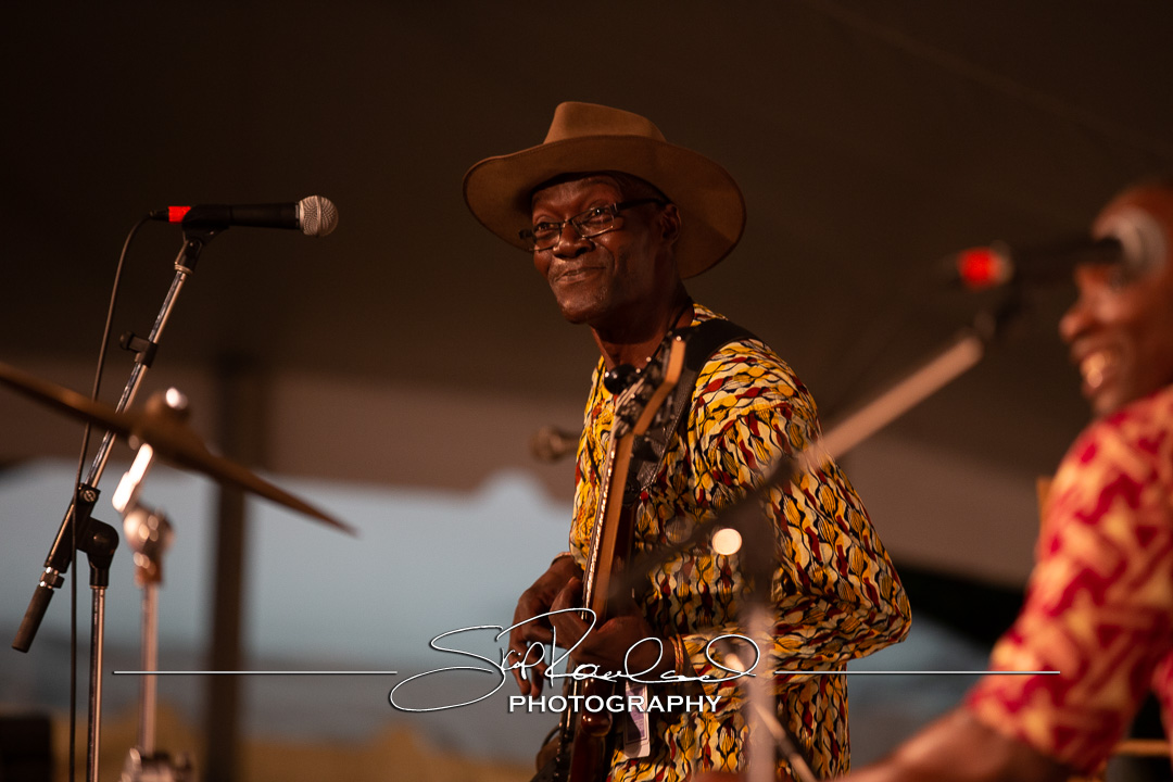 Richmond Folk Festival – 2019 #165385