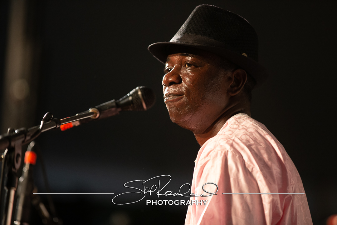 Richmond Folk Festival – 2019 #165386