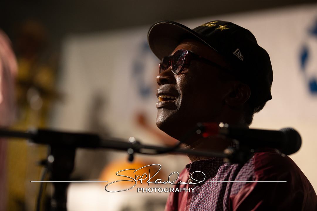 Richmond Folk Festival – 2019 #165387