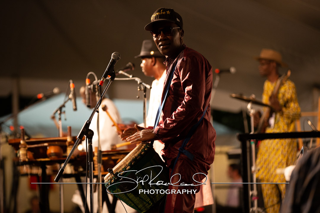 Richmond Folk Festival – 2019 #165390
