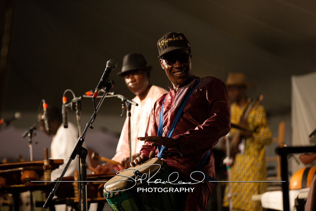 Richmond Folk Festival – 2019 #165391