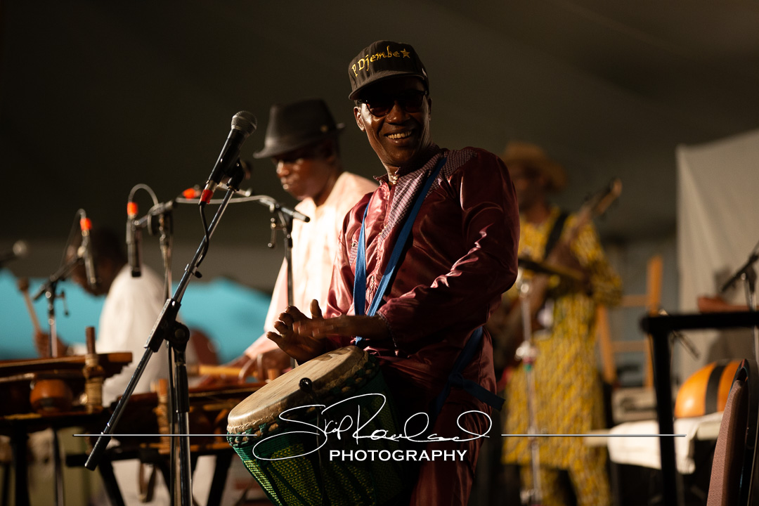 Richmond Folk Festival – 2019 #165392