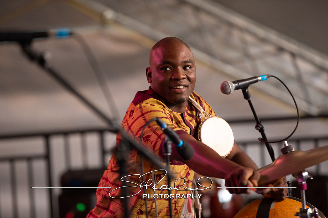 Richmond Folk Festival – 2019 #165396