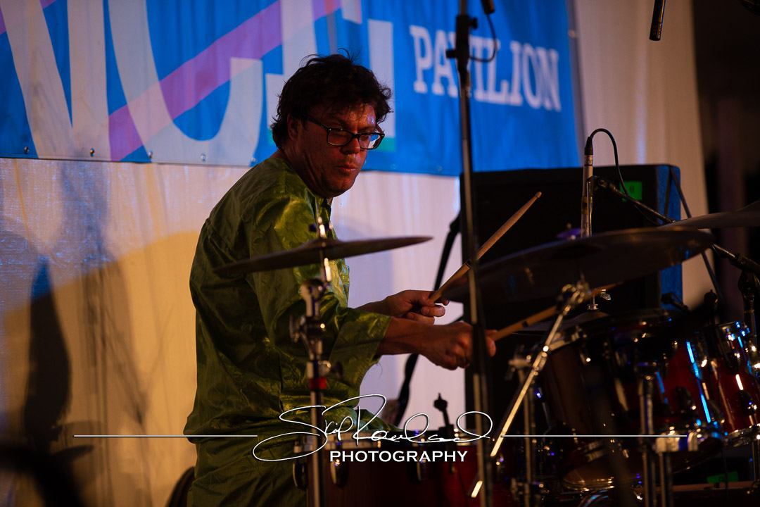 Richmond Folk Festival – 2019 #165402