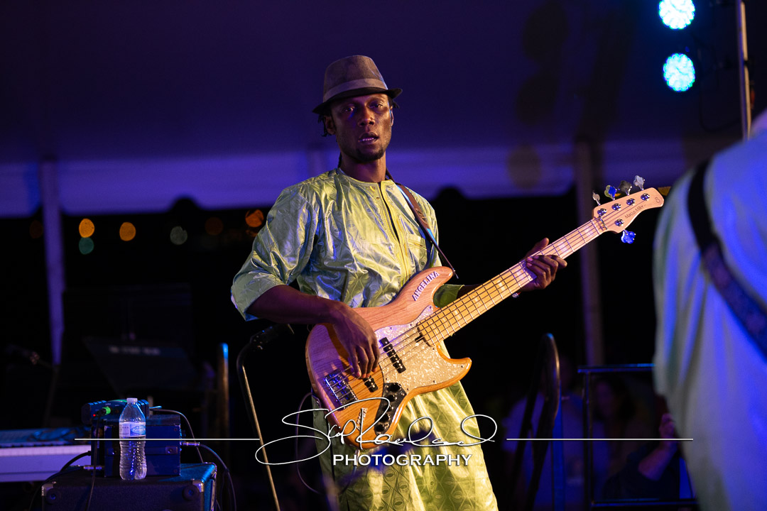 Richmond Folk Festival – 2019 #165407