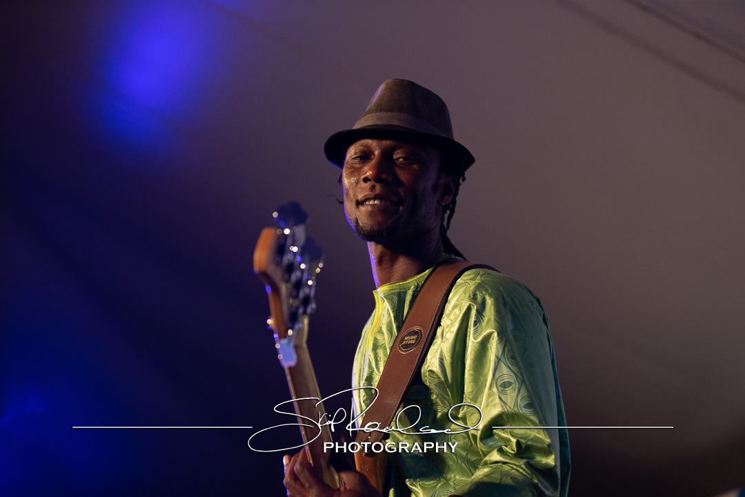 Richmond Folk Festival – 2019 #165410