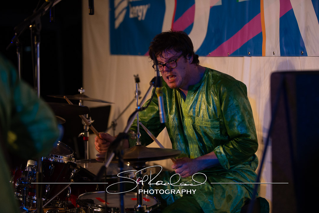 Richmond Folk Festival – 2019 #165413