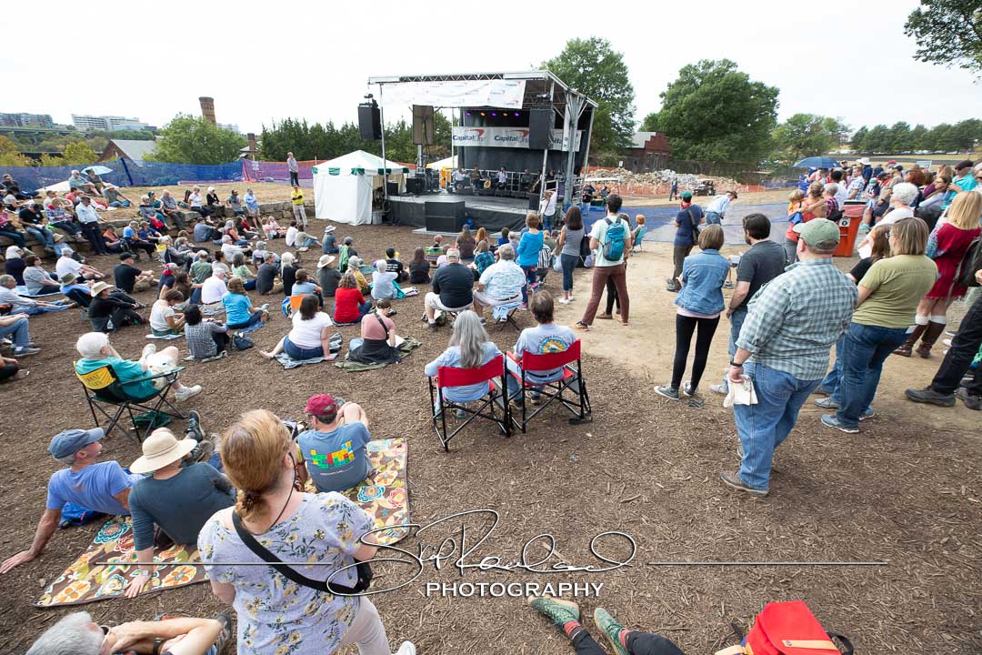 Richmond Folk Festival – 2019 #165415