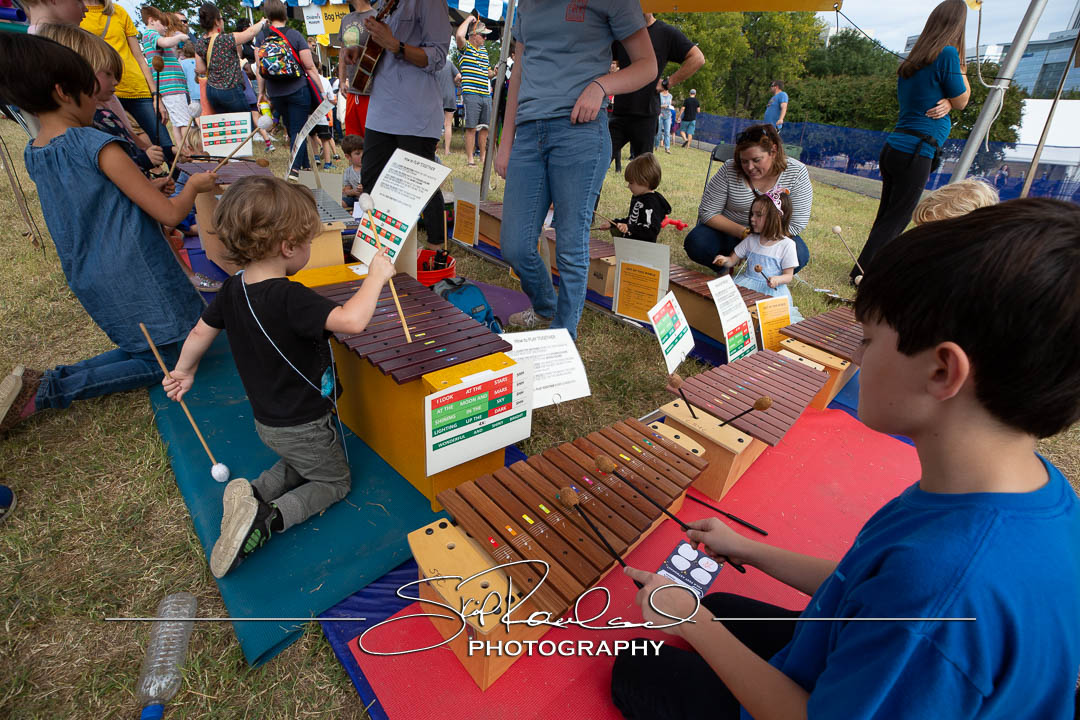 Richmond Folk Festival – 2019 #165416
