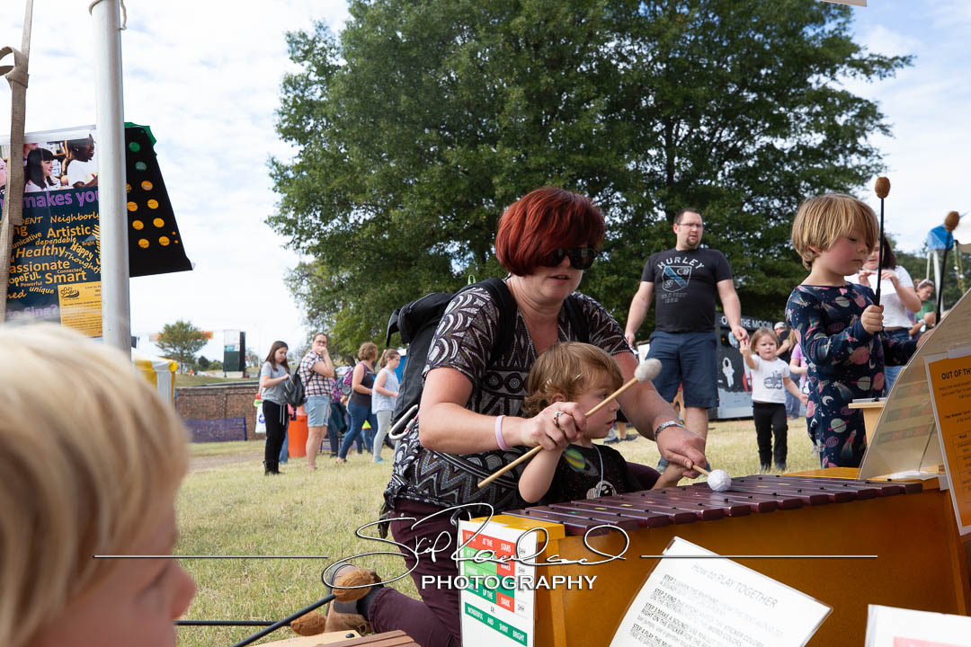 Richmond Folk Festival – 2019 #165417