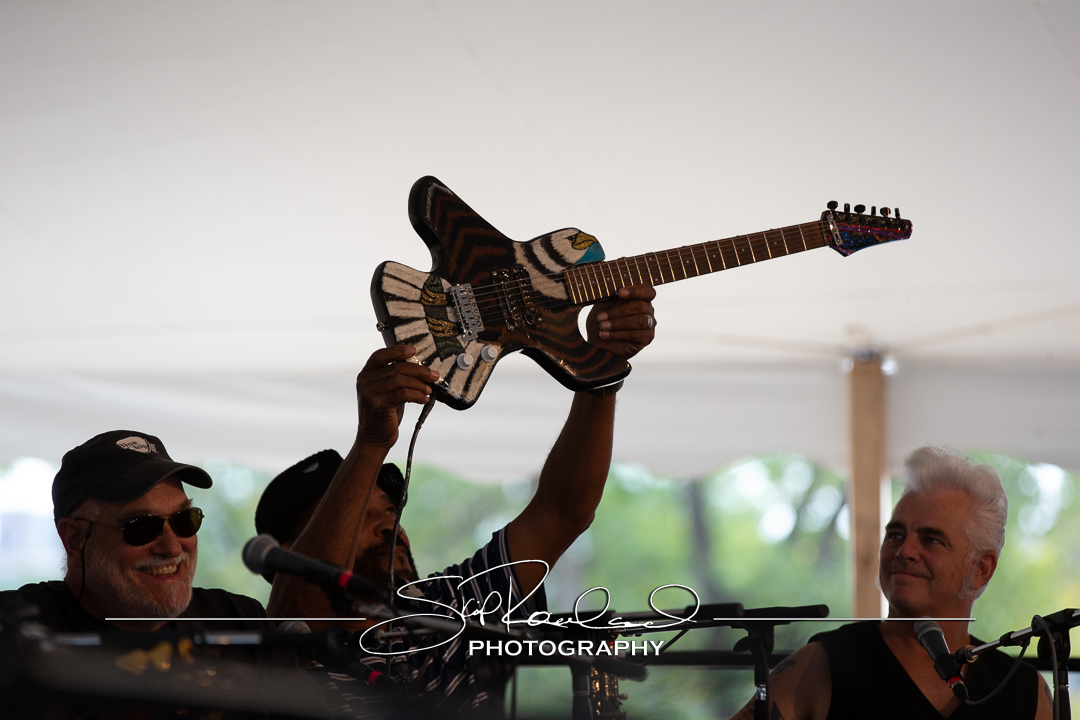 Richmond Folk Festival – 2019 #165420