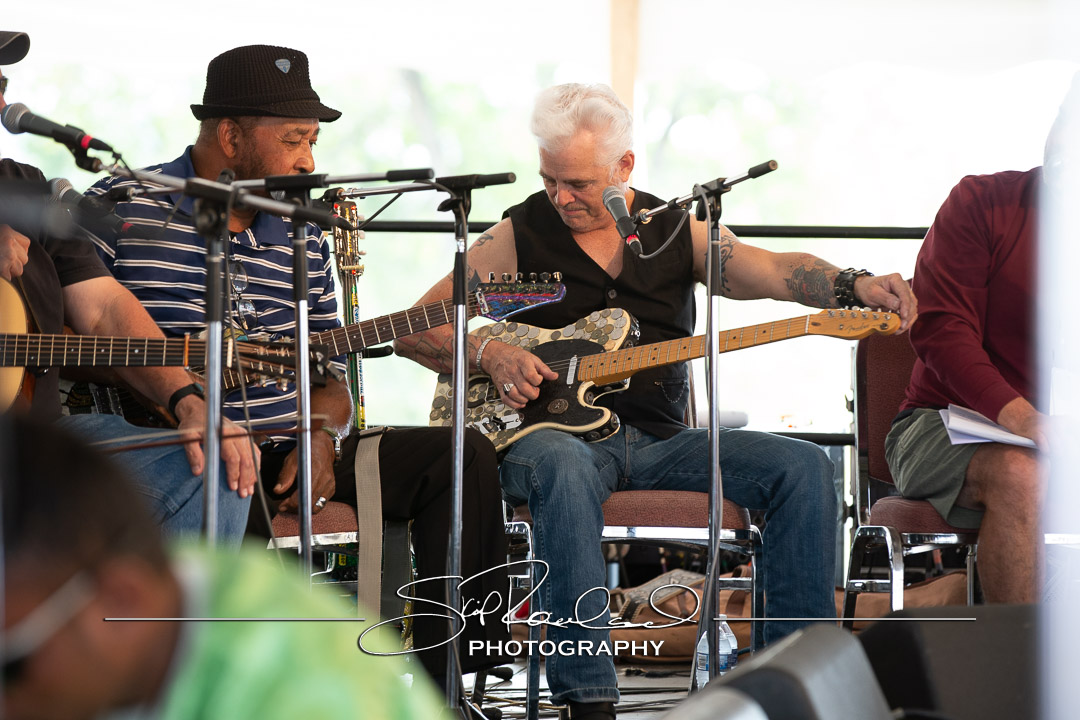 Richmond Folk Festival – 2019 #165421