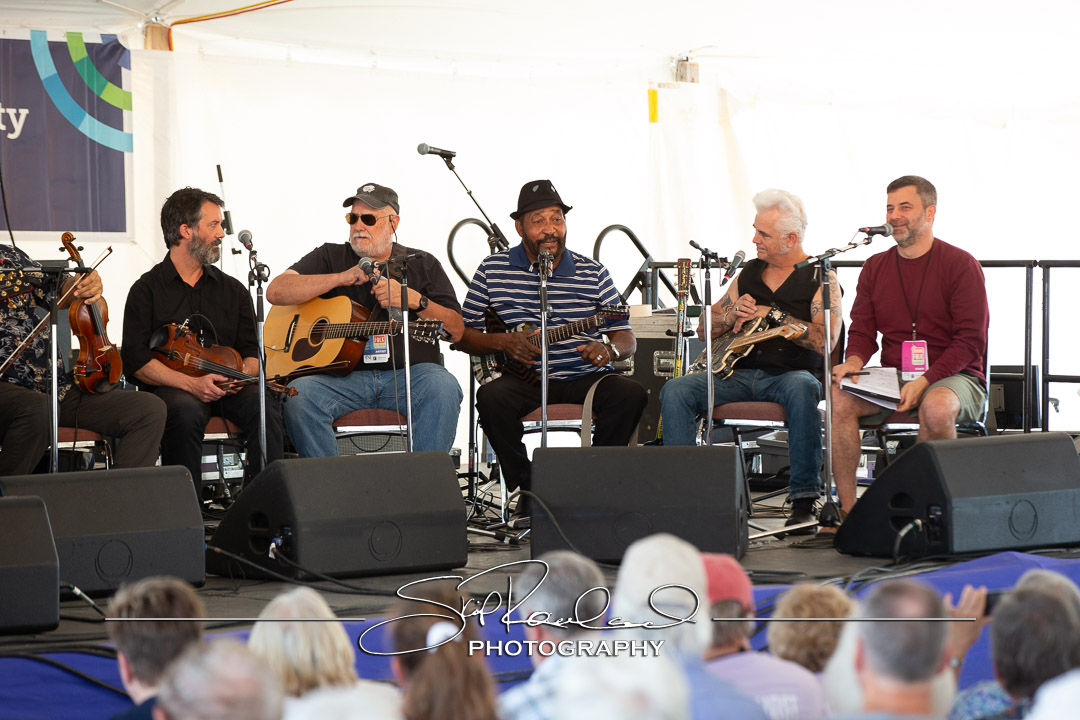 Richmond Folk Festival – 2019 #165422
